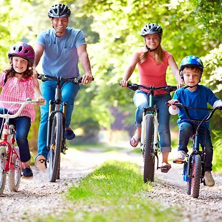 Mobil Xxl 4 - Le Giessen Bassemberg