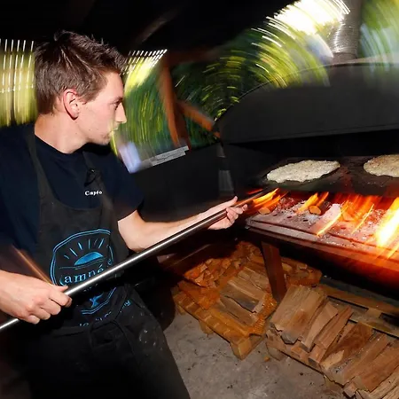 Mobil Xxl 4 - Le Giessen Bassemberg