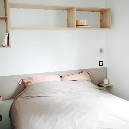 Mobil Xxl 4 - Le Giessen *