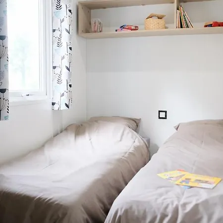 Mobil Xxl 4 - Le Giessen