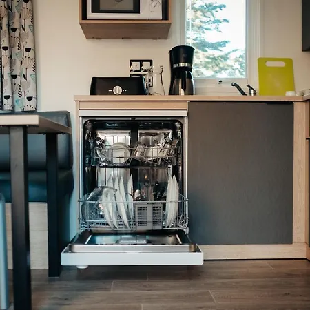 Mobil Xxl 4 - Le Giessen